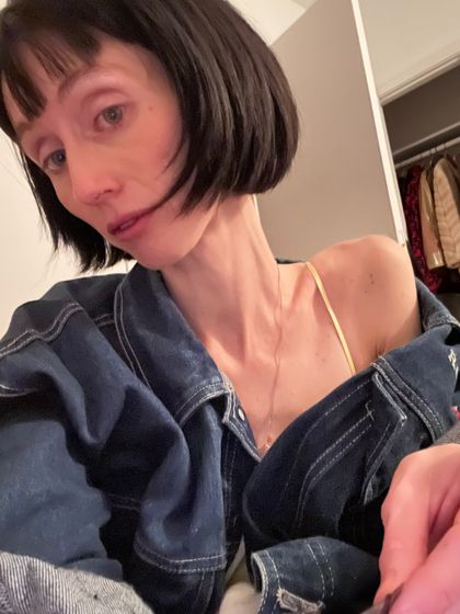 littlemisstrange OnlyFans picture
