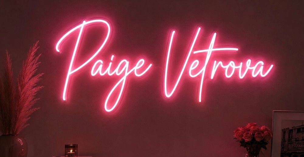 paigevetrova OnlyFans profile picture