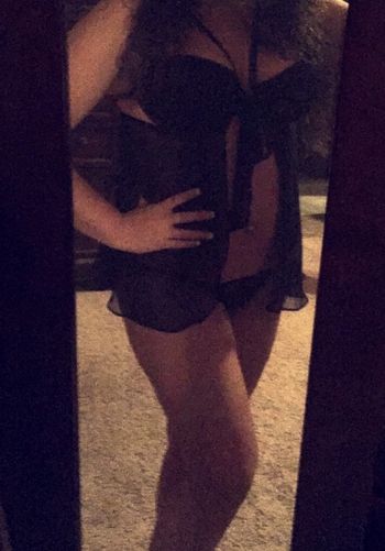 Naughty Teacher