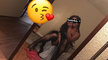 baddaflala OnlyFans picture