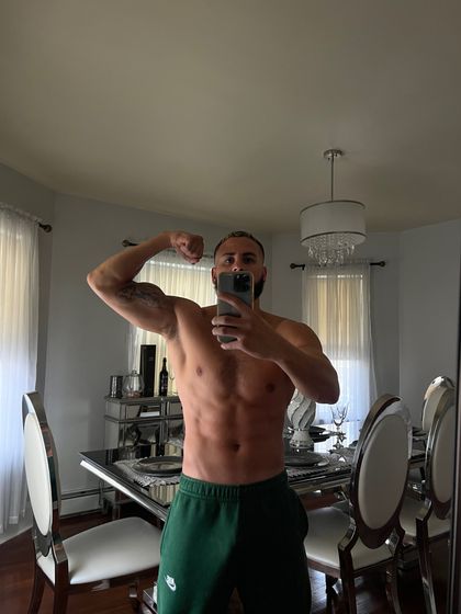 thebadguyxxx OnlyFans picture