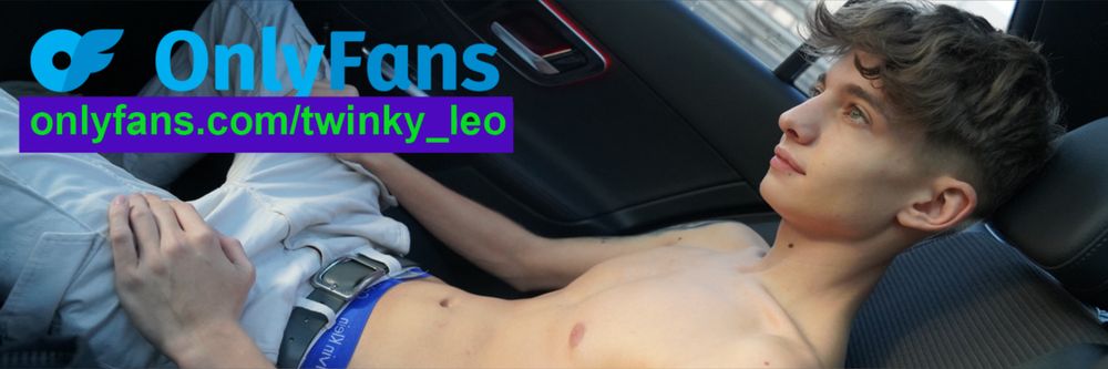twinky_leo OnlyFans profile picture