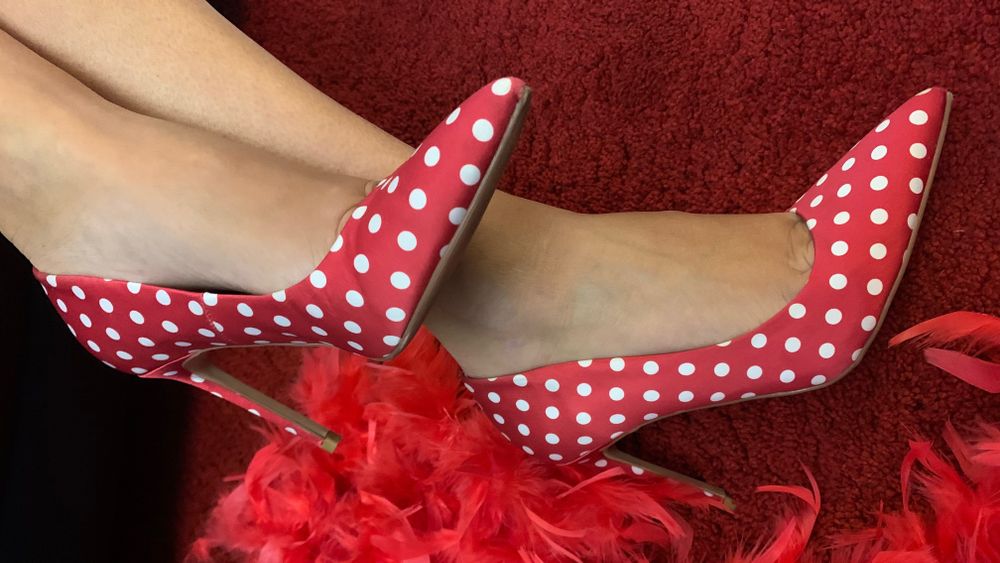 blonde_feet_01 OnlyFans profile picture