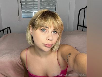 arri_rosse OnlyFans picture