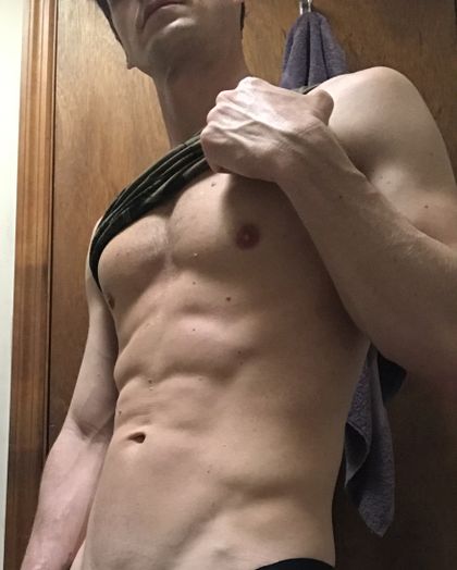 calistrokin OnlyFans picture