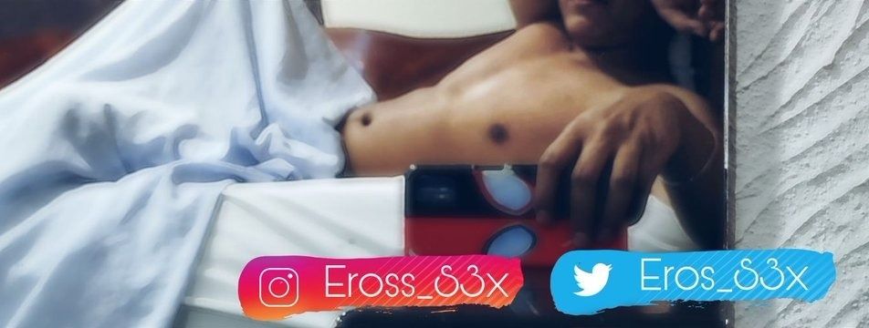 eros_s3x OnlyFans profile picture