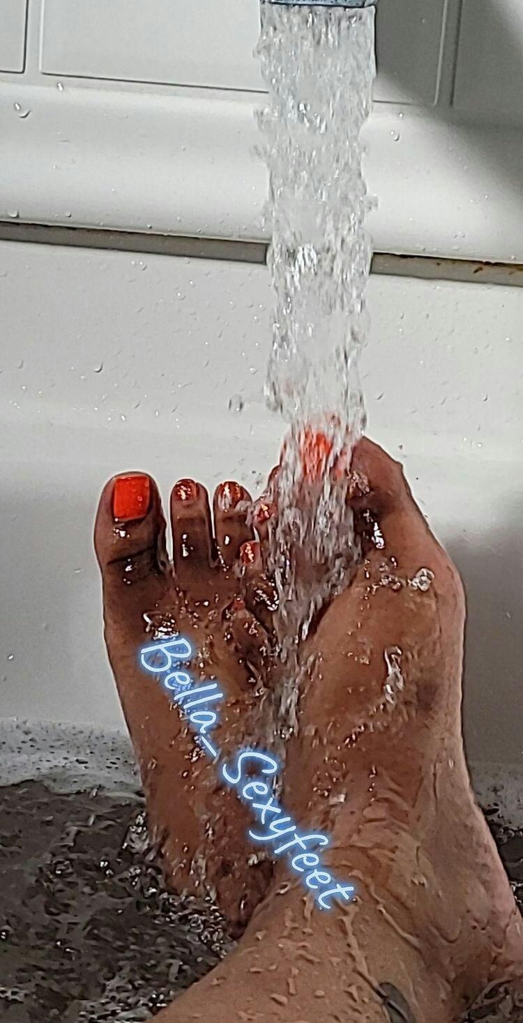 bellasexyfeet OnlyFans profile picture