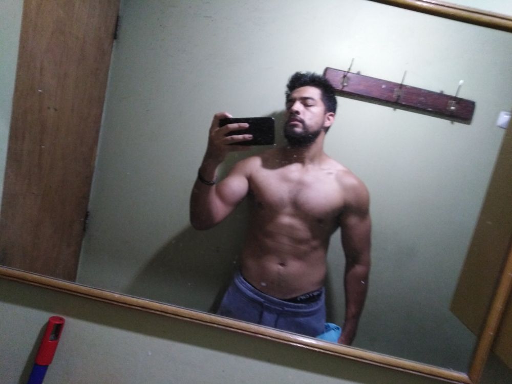 lucho469 OnlyFans profile picture