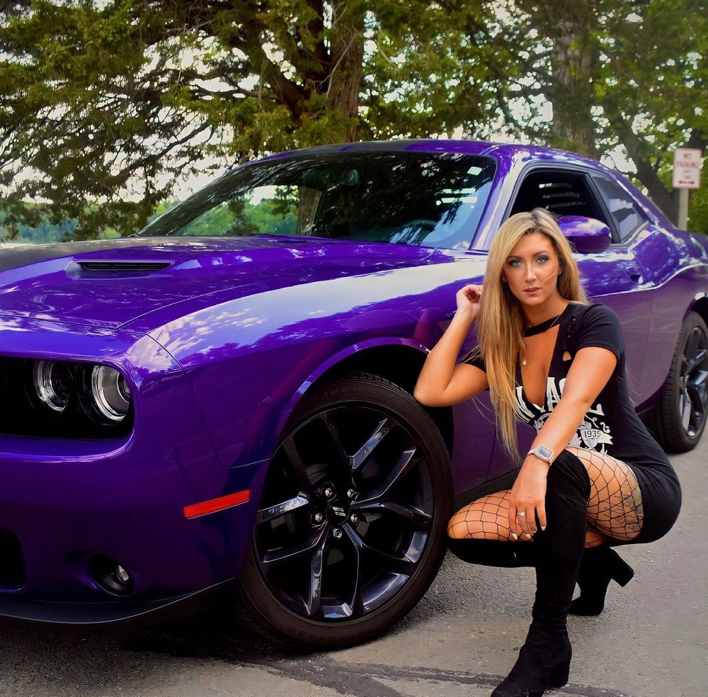 purpledodgechallenger OnlyFans profile picture