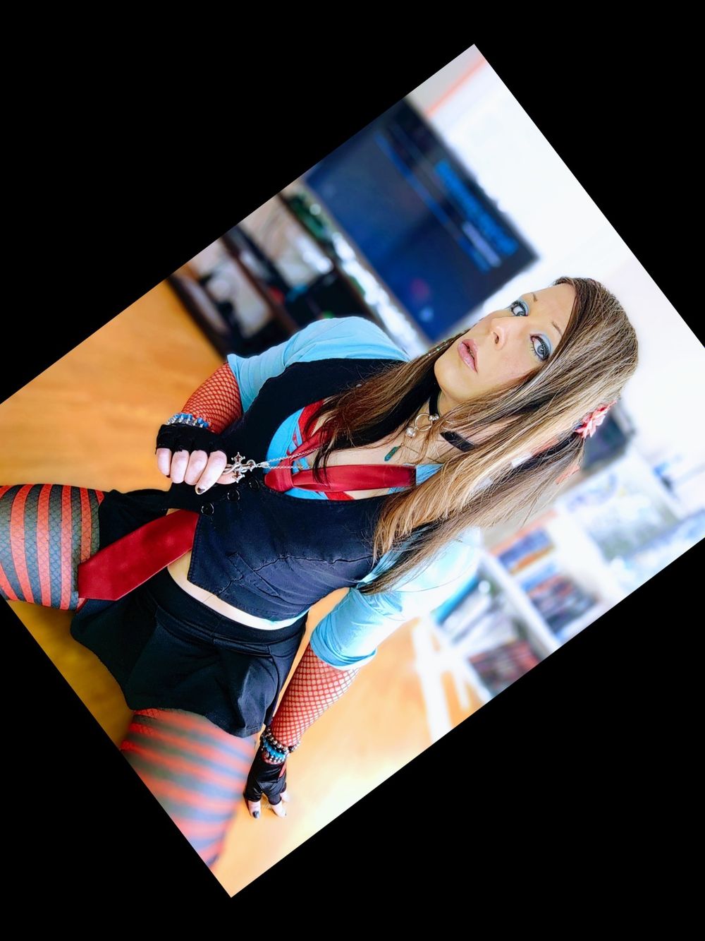 andiannscarlett OnlyFans profile picture