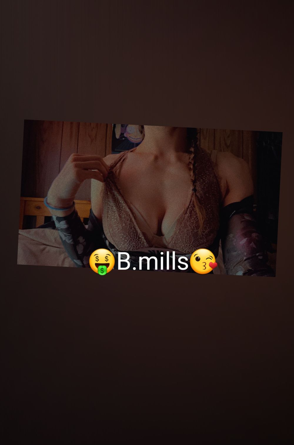 badbishmarie1999 OnlyFans profile picture
