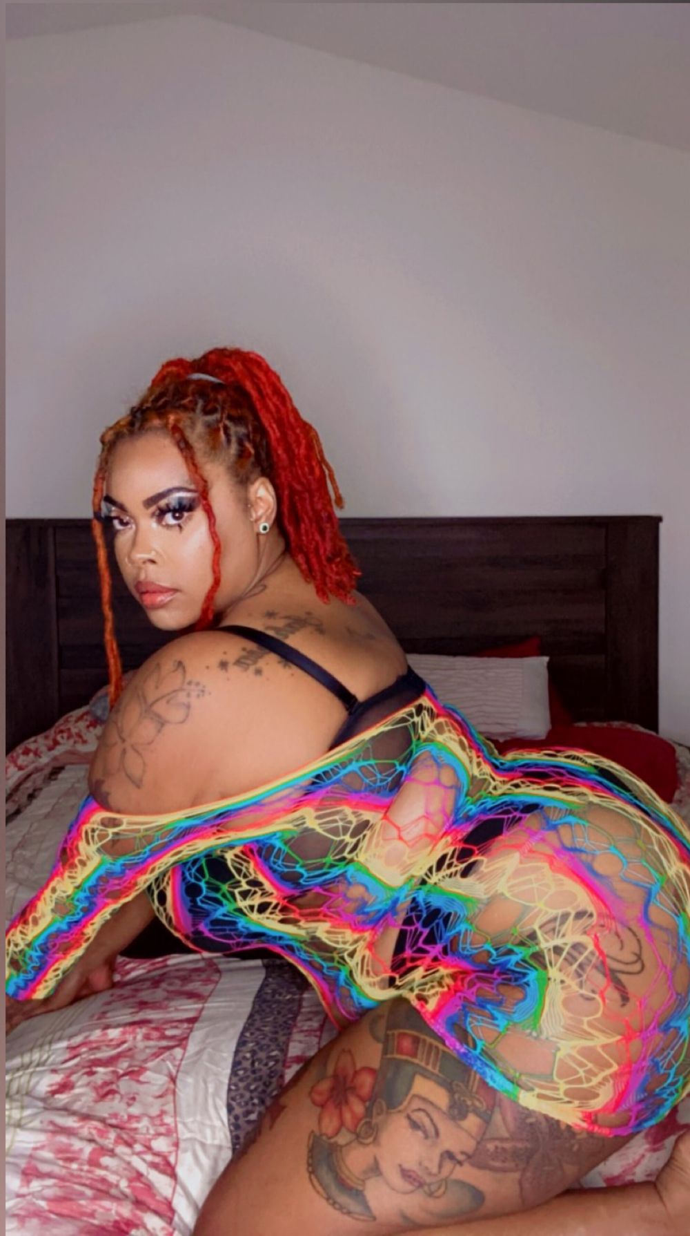 chinkylocdbbw OnlyFans profile picture