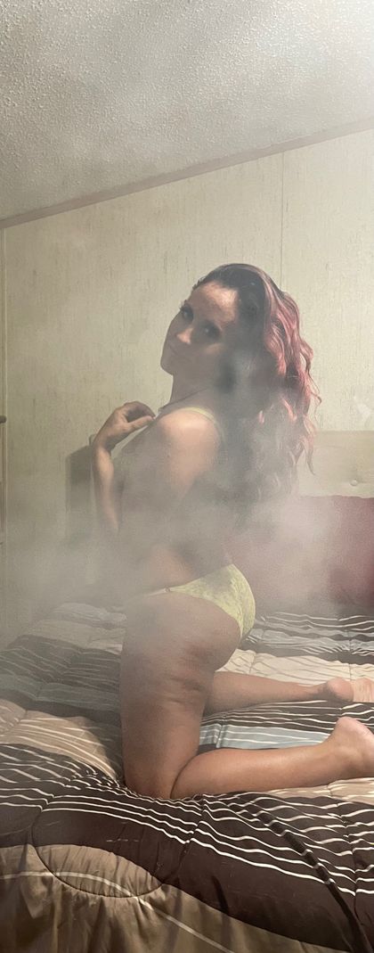 redvixen1983 OnlyFans picture