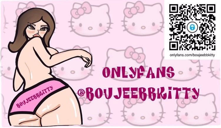 boujeebbkitty OnlyFans profile picture