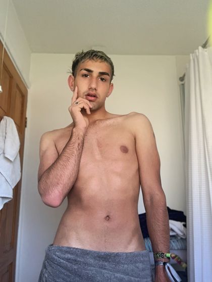 kaiyoungxxxfree OnlyFans picture