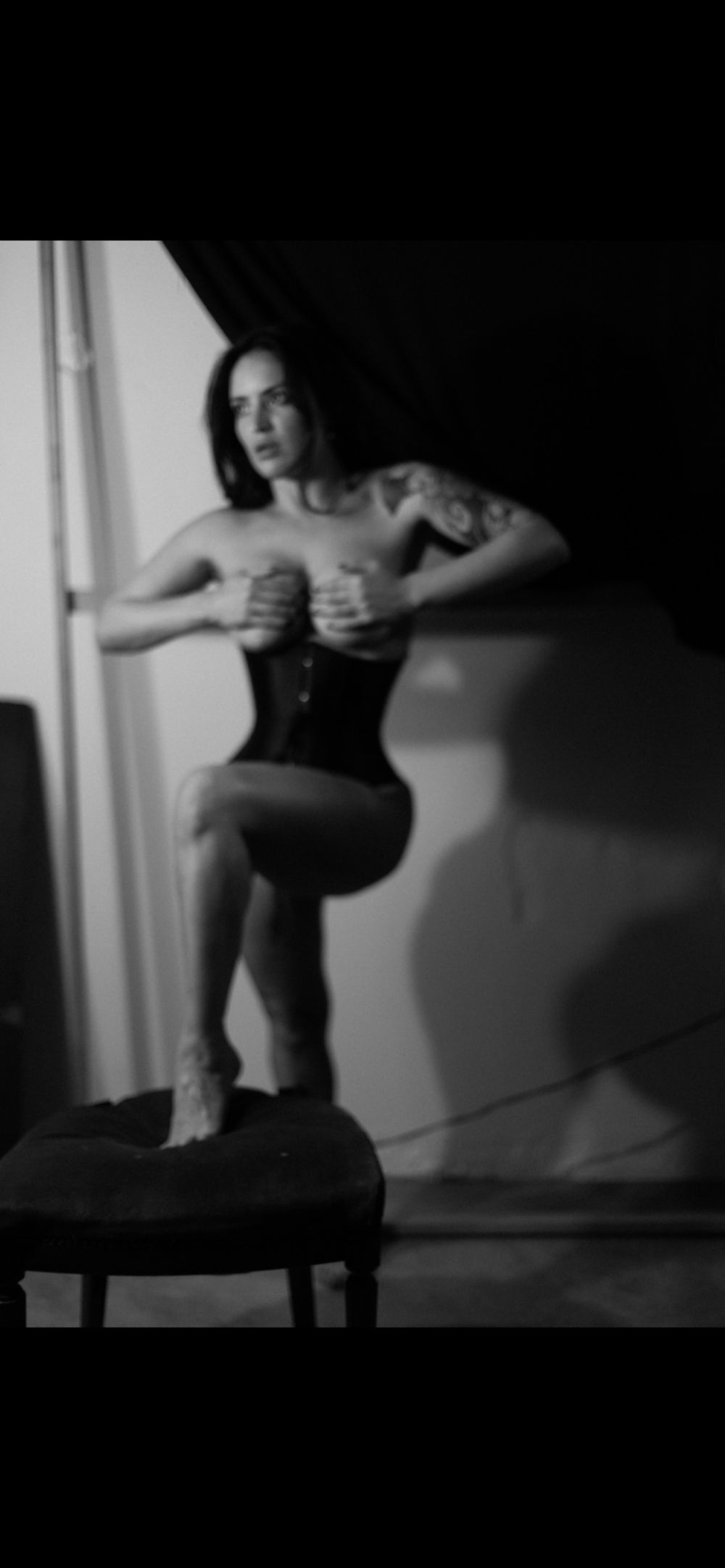 geiiishaenparis OnlyFans profile picture