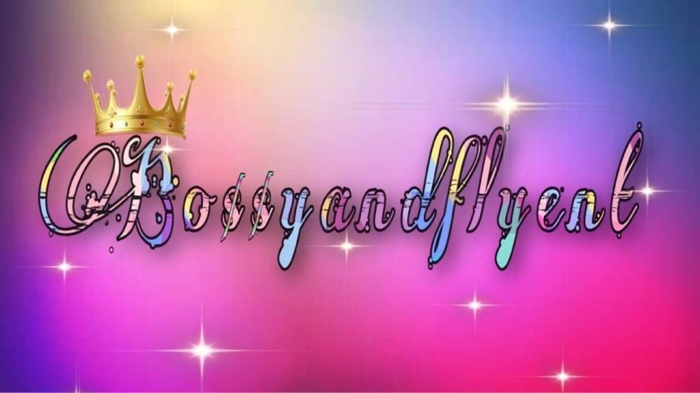 bossyandflyent OnlyFans profile picture