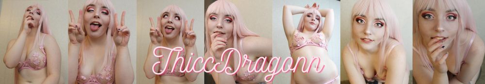 thiccdragonn OnlyFans profile picture
