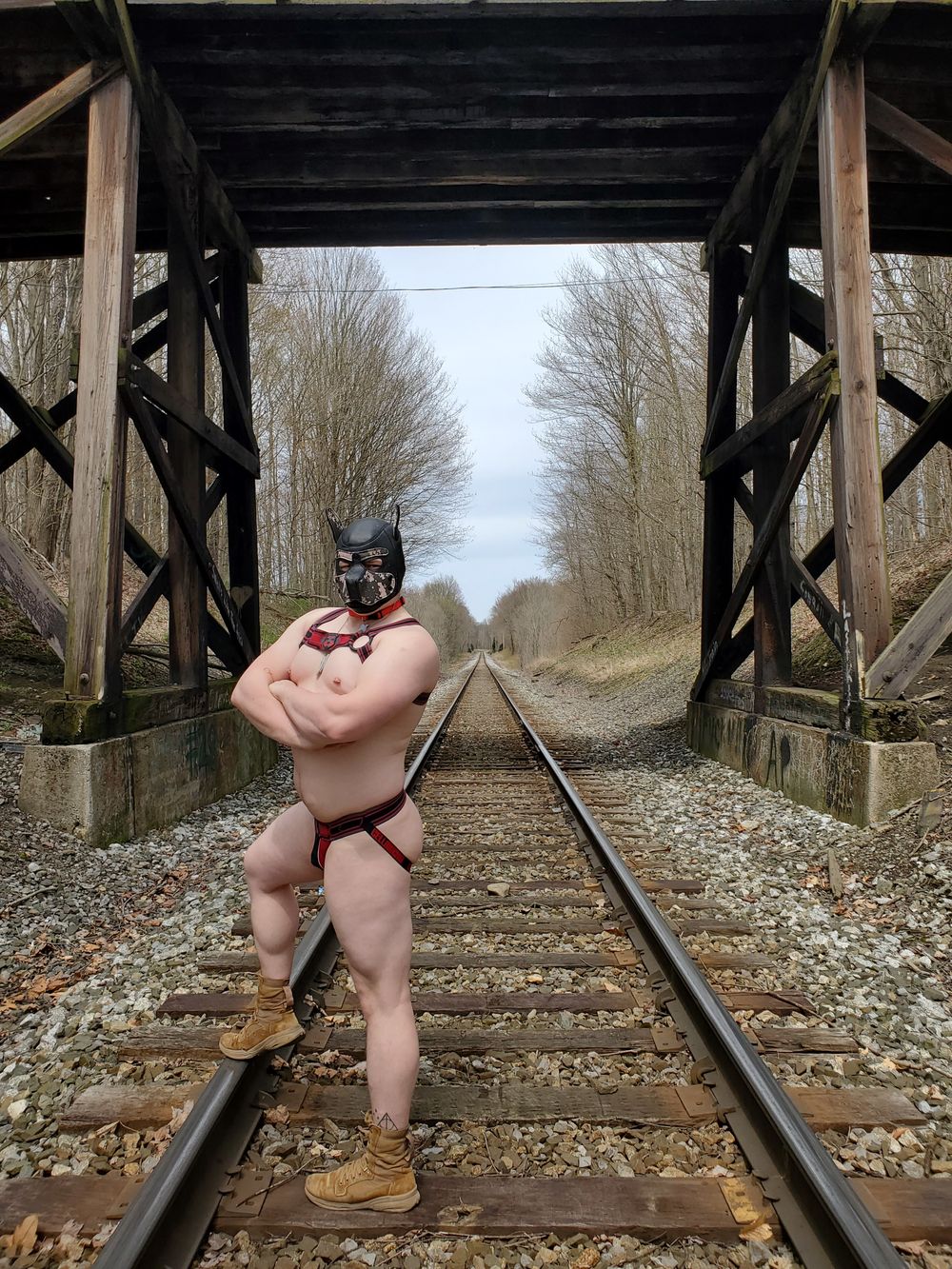 pupposeidon95 OnlyFans profile picture