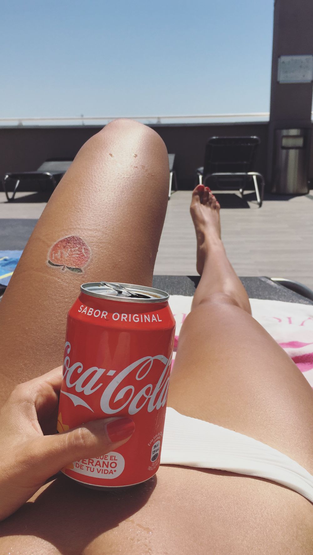 sexyfeetbyemily OnlyFans profile picture