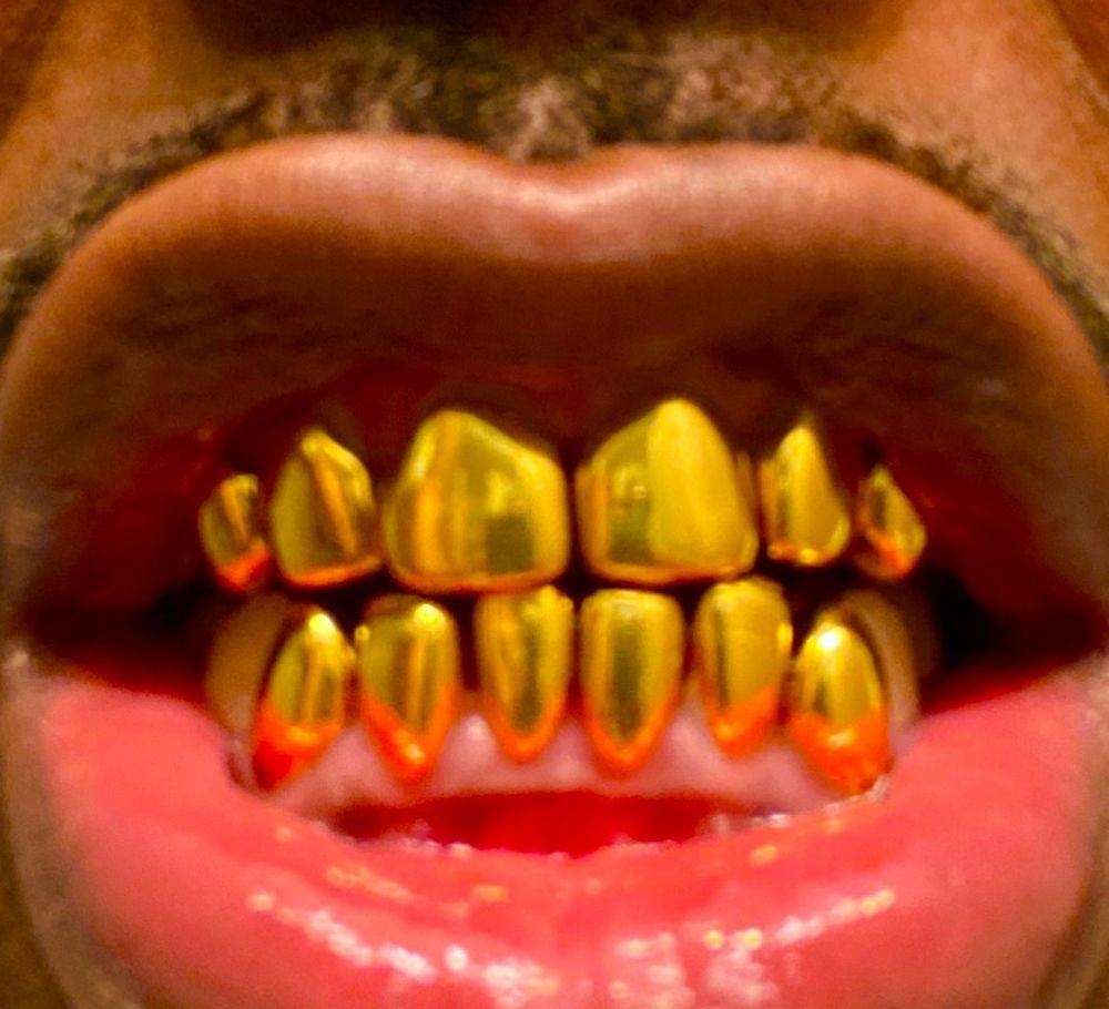 goldmouthkilla OnlyFans profile picture