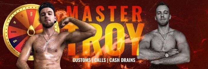 master_troy OnlyFans profile picture