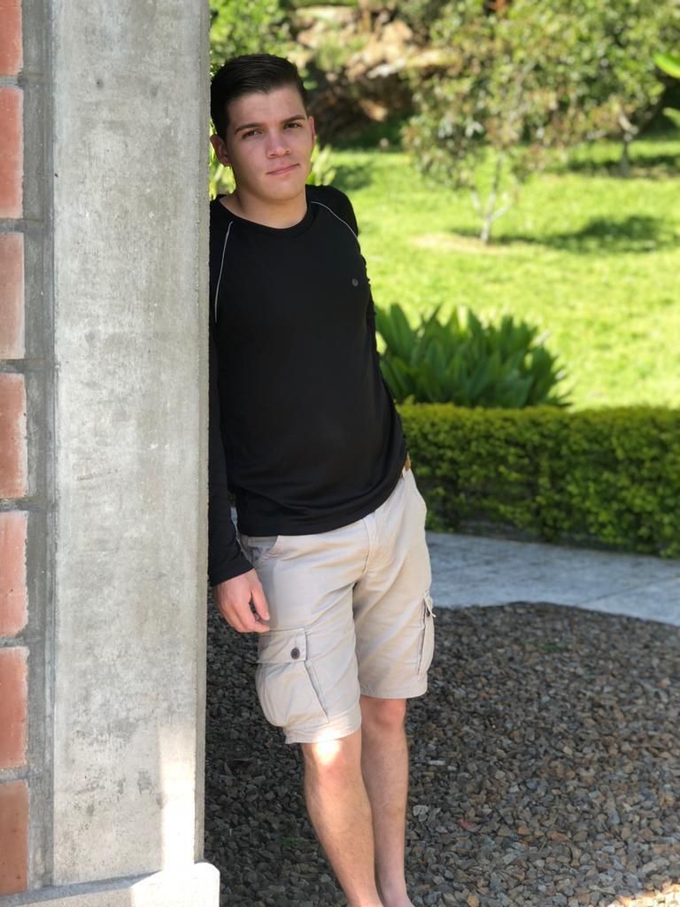 andrescarta96 OnlyFans profile picture