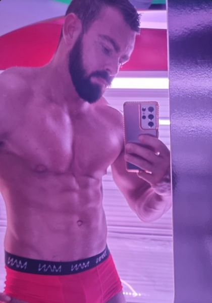 mikeysmee OnlyFans picture