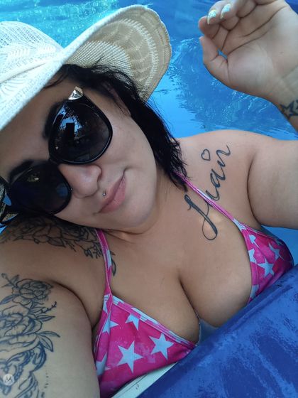 sweetlady3420 OnlyFans picture