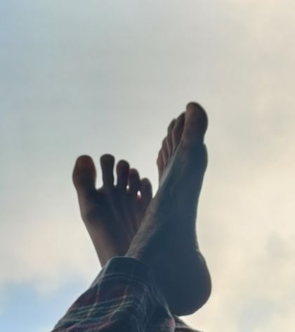 pointoffeet OnlyFans picture