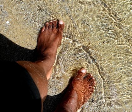 beautifulbrowntoesnfeet OnlyFans picture