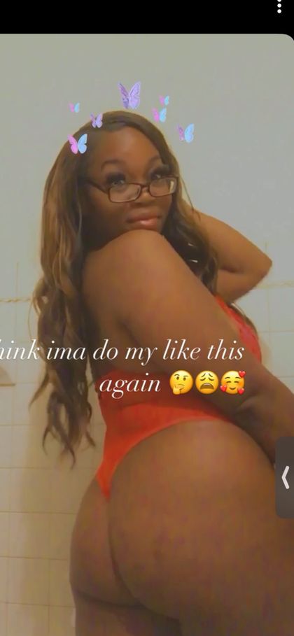thick_keshia OnlyFans picture