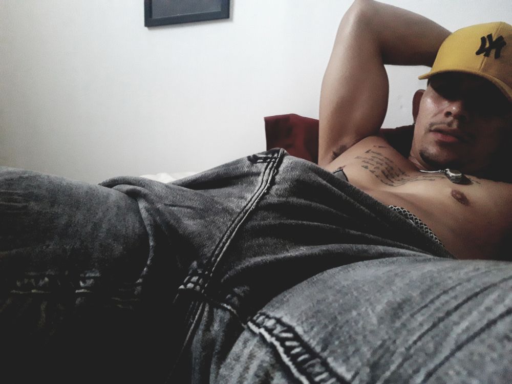 eldeliciosocolombiano OnlyFans profile picture