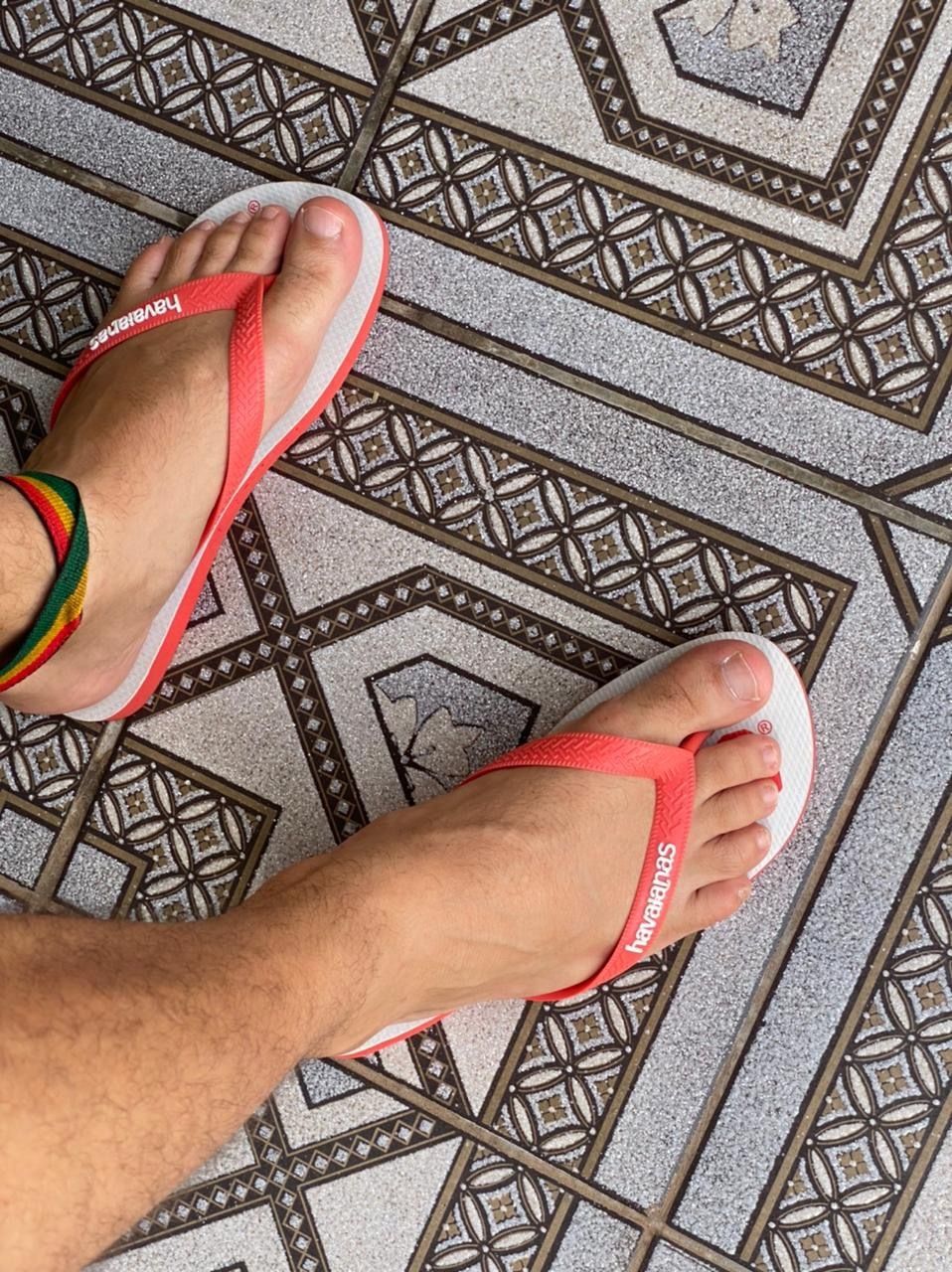 malefeet00 OnlyFans profile picture
