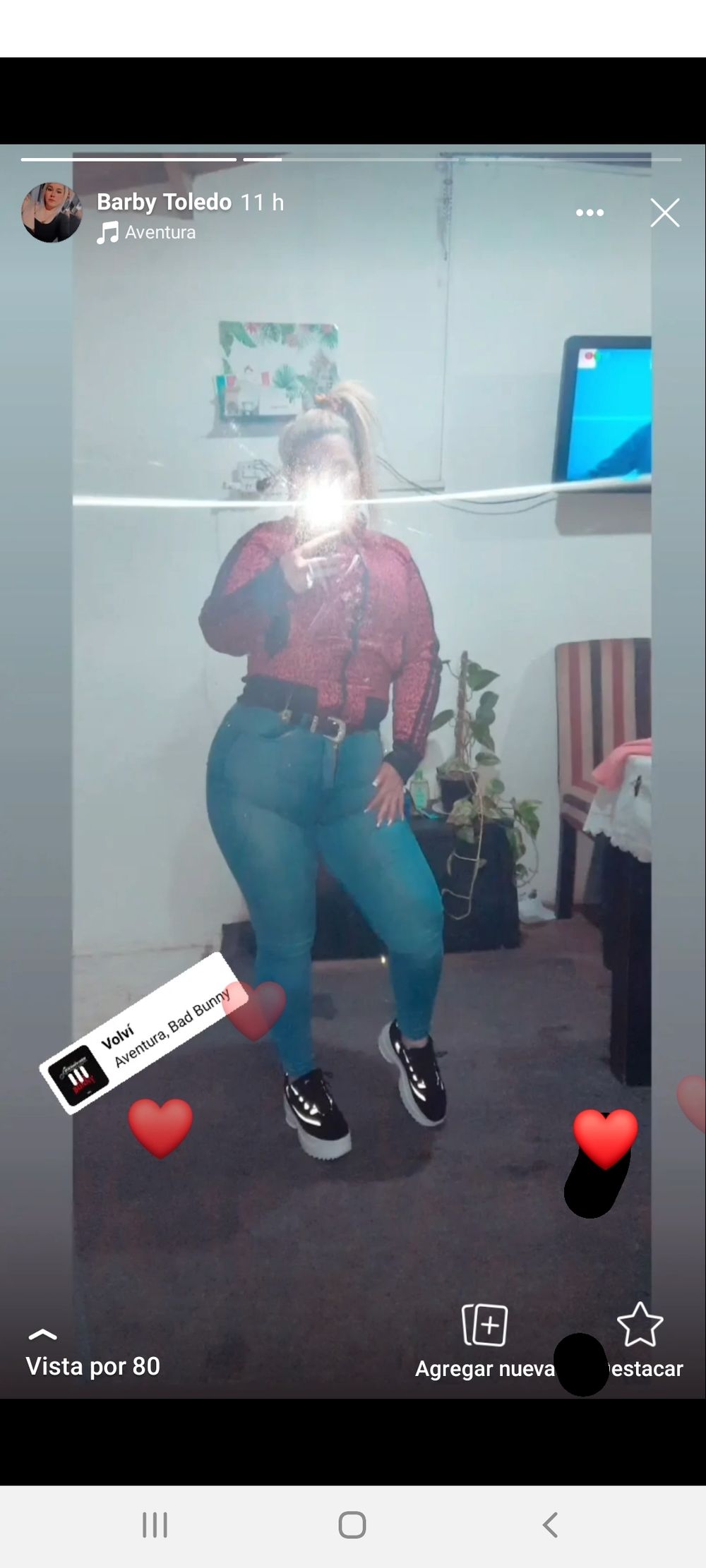 latinahot_barbie OnlyFans profile picture