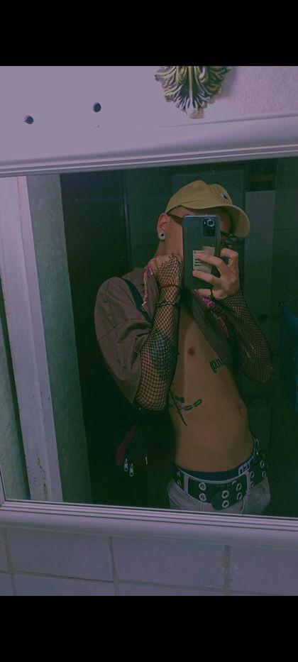 calisto666 OnlyFans picture