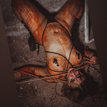 lilithzafiro27 OnlyFans picture