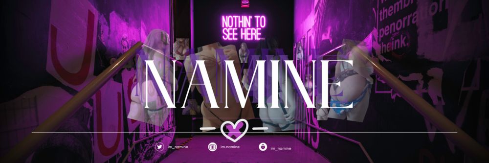 im_namine OnlyFans profile picture