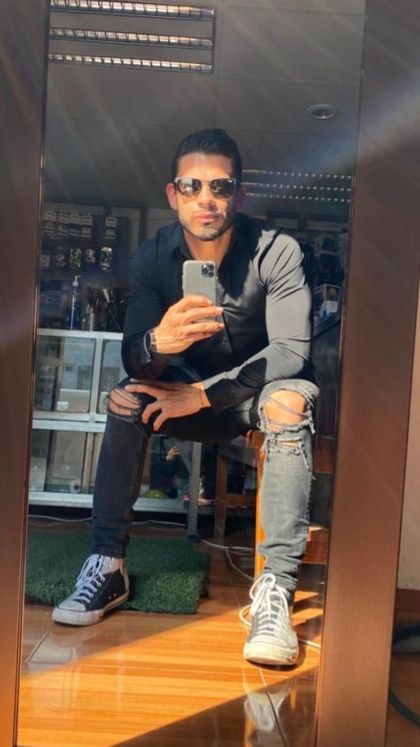 xaviermx_theroc OnlyFans picture
