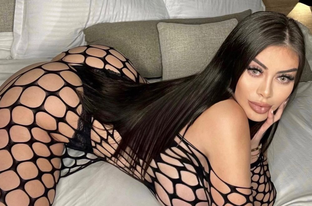 violetvirah OnlyFans profile picture