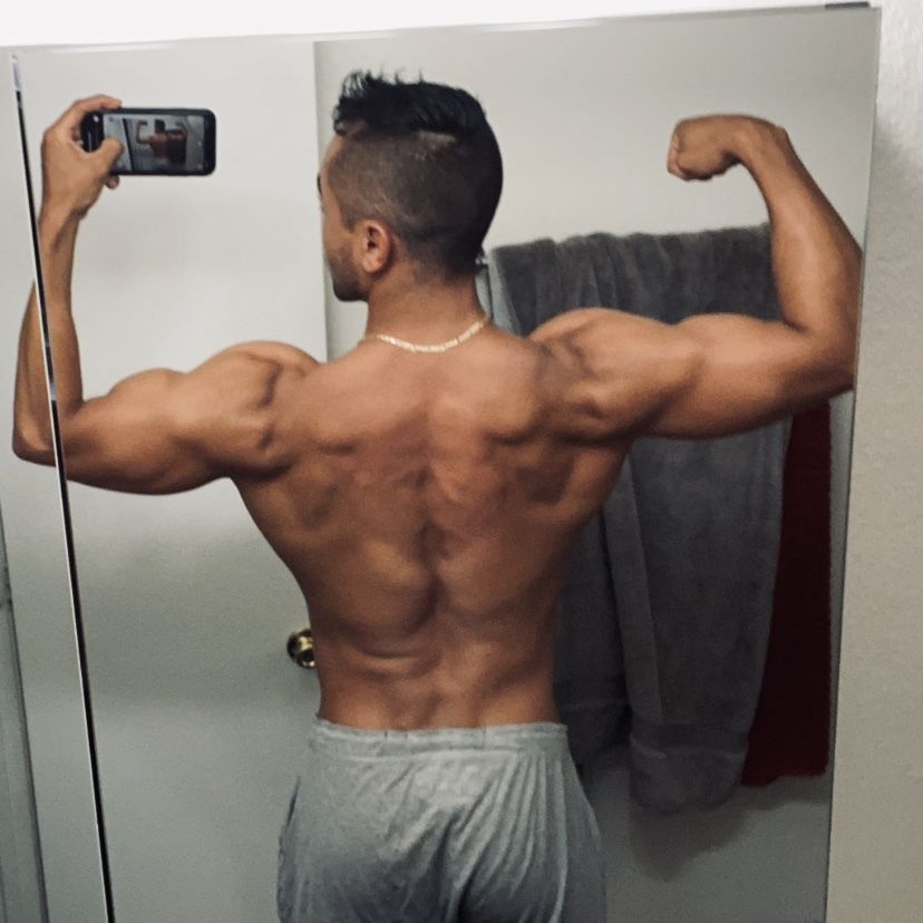 oscareal OnlyFans profile picture