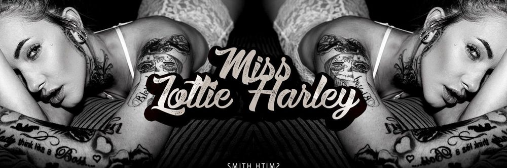 lottieharley OnlyFans profile picture