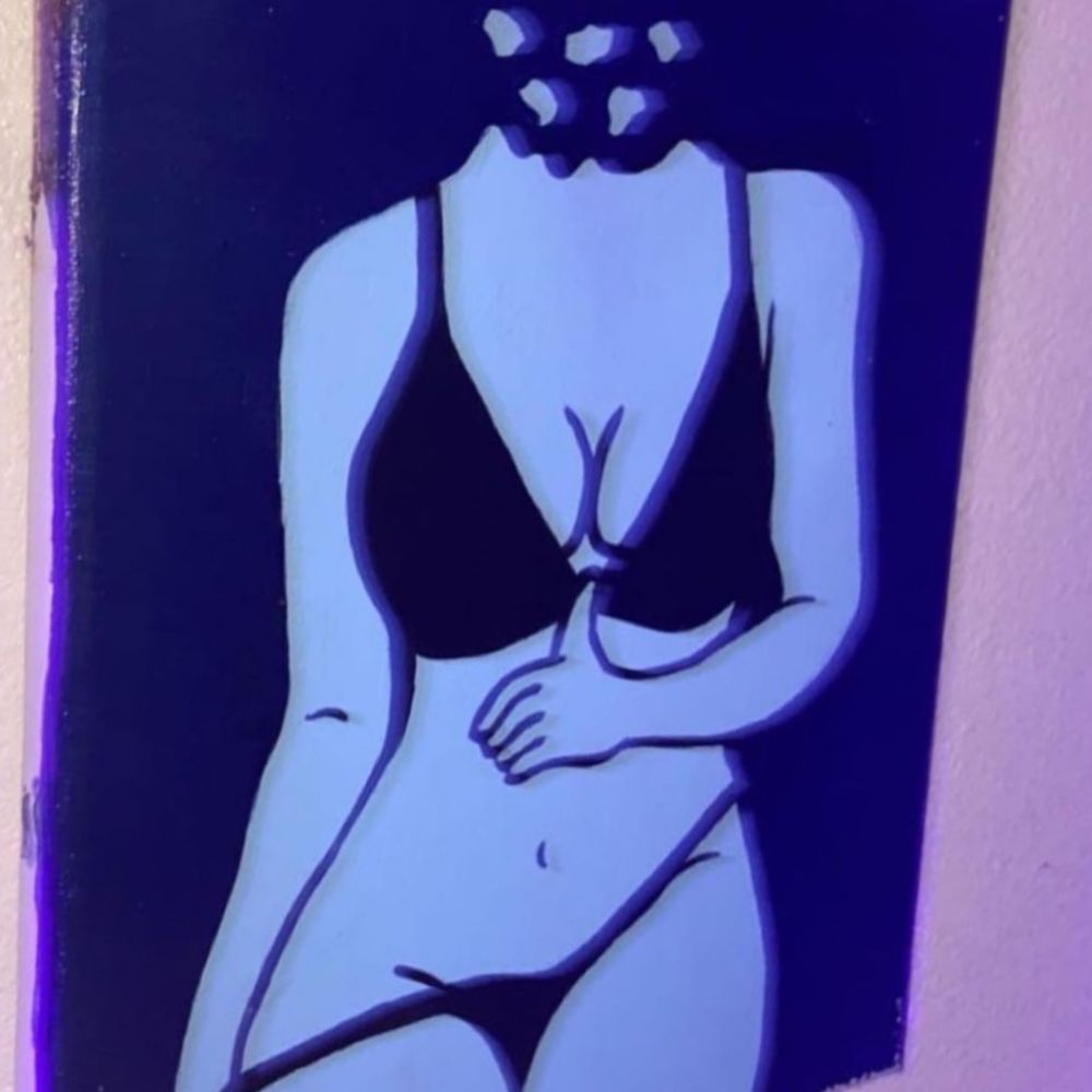 misshunny23 OnlyFans profile picture