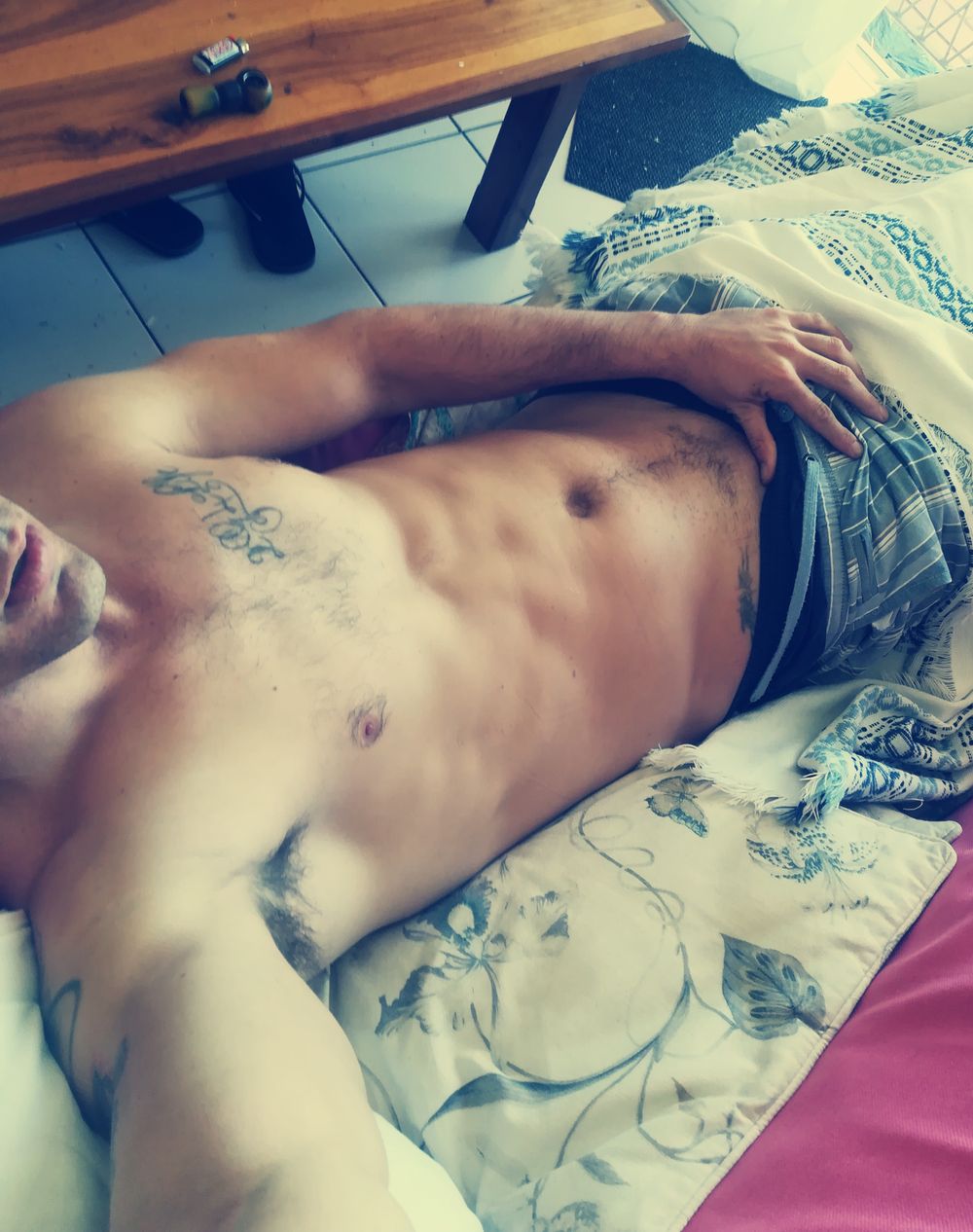 huntercummings OnlyFans profile picture
