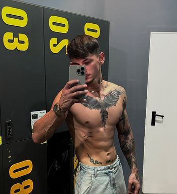 AestheticBoy