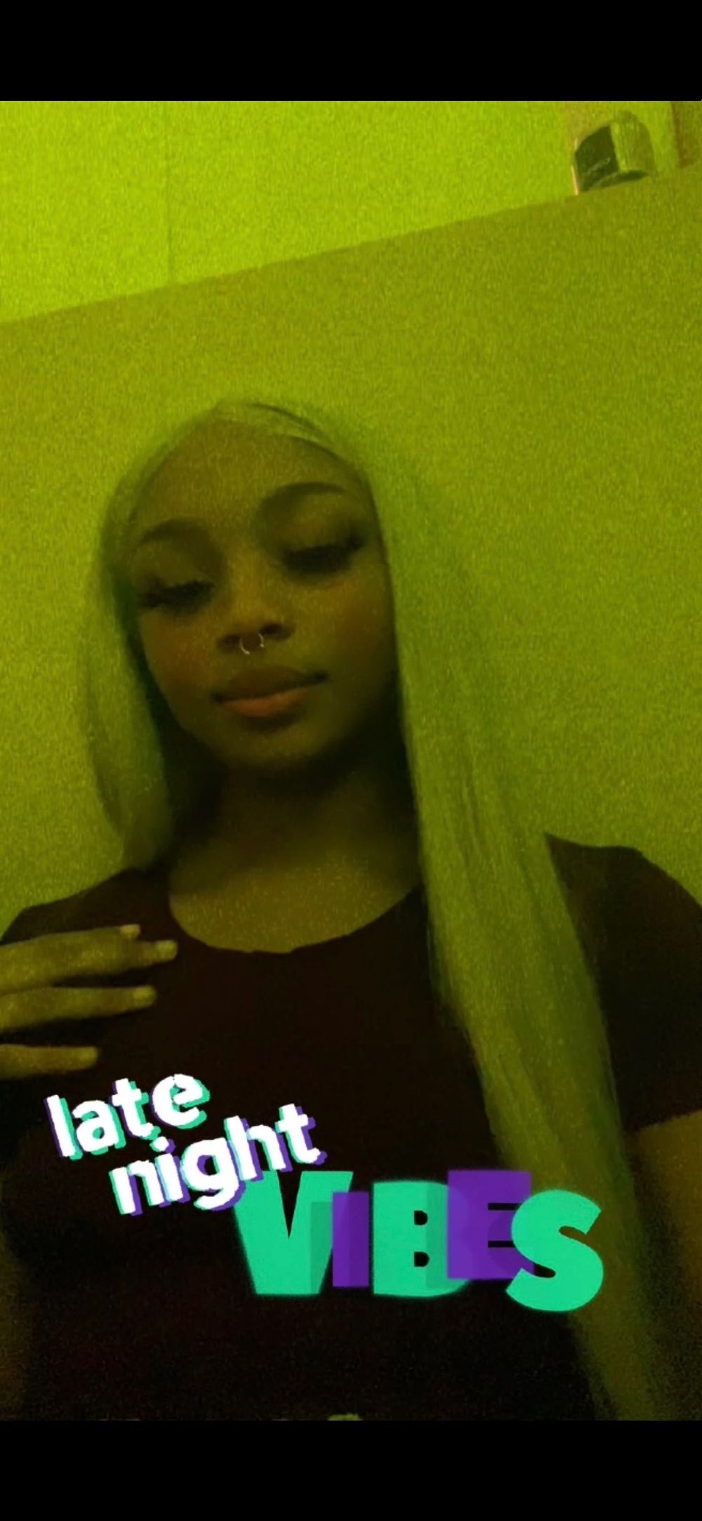 glossiannaaaaa OnlyFans profile picture
