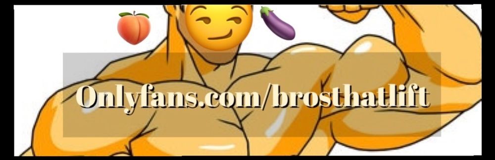 brosthatlift OnlyFans profile picture