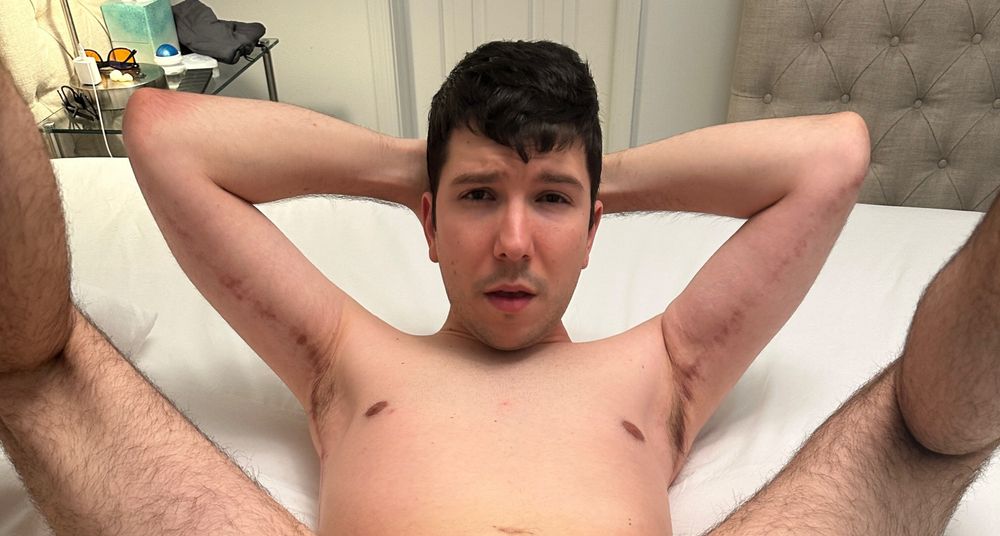 nikocadoavocado OnlyFans profile picture