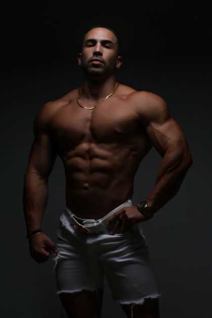 beastfitness OnlyFans picture
