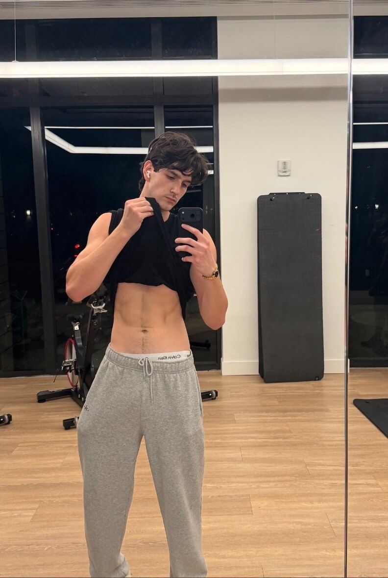 justinlaidvip OnlyFans profile picture